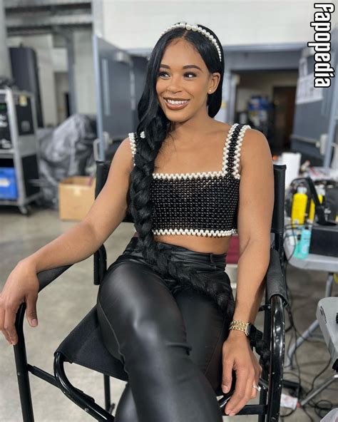 bianca belair nude|Best Bianca Belair Posts